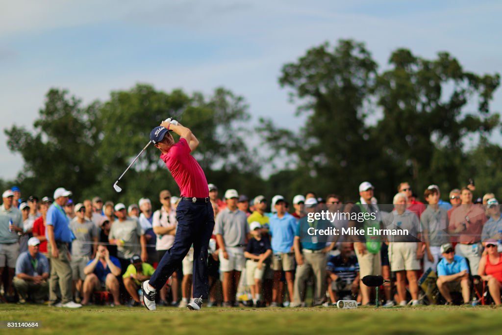 PGA Championship - Final Round