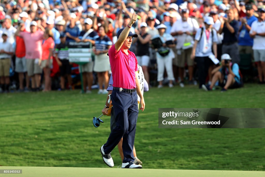 PGA Championship - Final Round