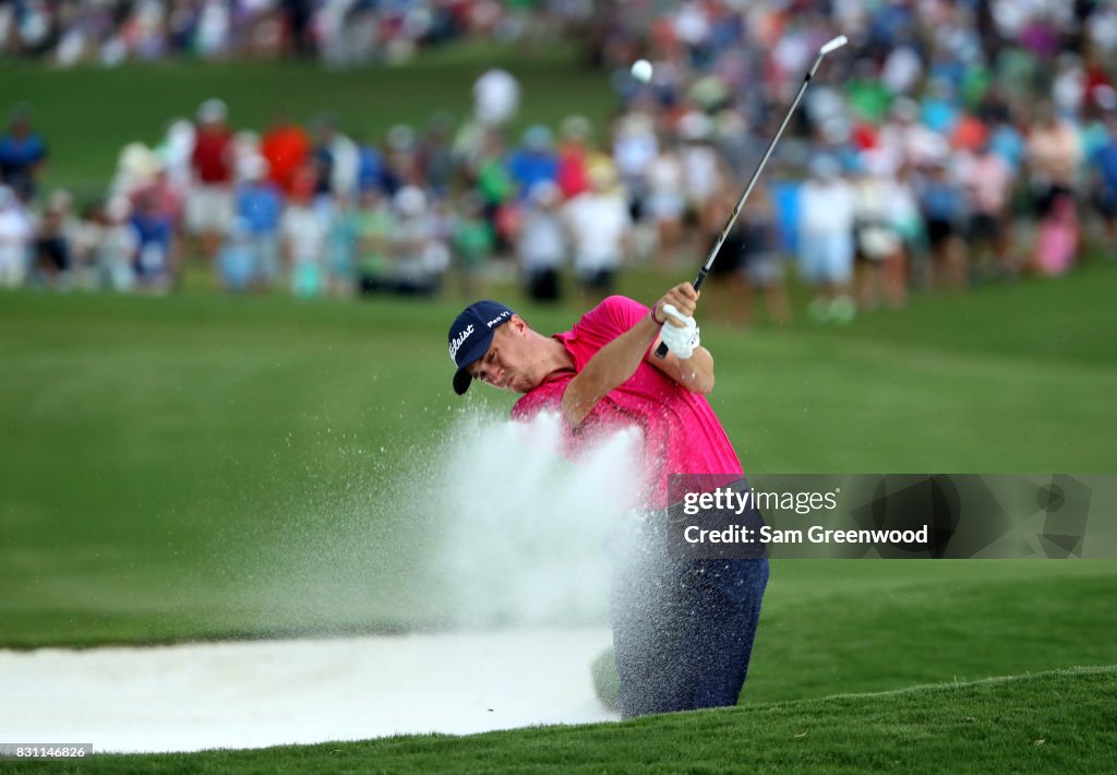 PGA Championship - Final Round