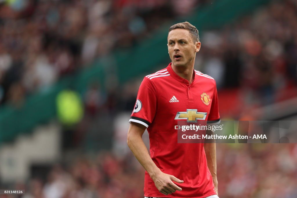 Manchester United v West Ham United - Premier League