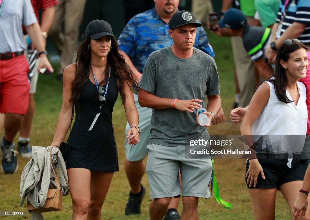 PGA Championship - Final Round