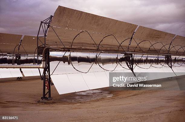 Parabolic Solar Array Parabolic Roof Photos and Premium High Res Pictures - Getty Images