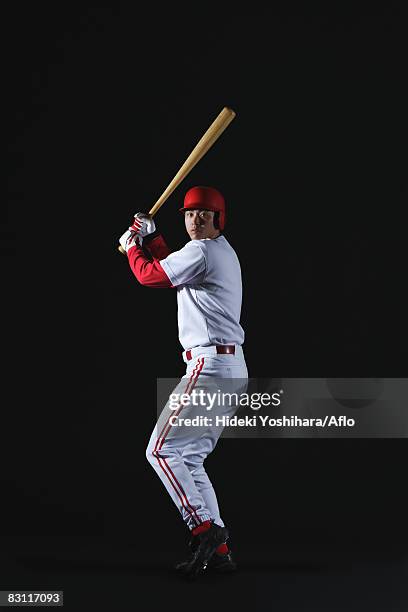 Bat Pointing 228 Baseball Bat Pointing Stock Photos, High-Res Pictures, and Images ...