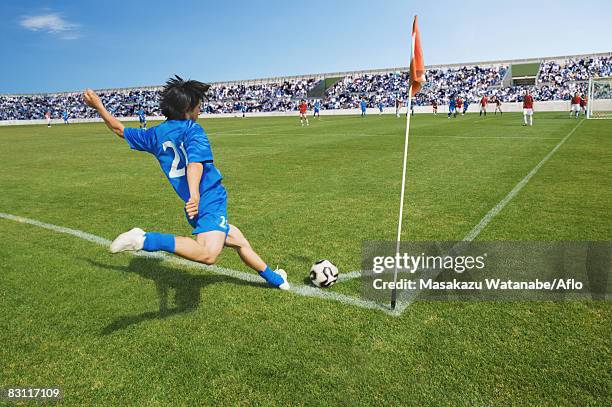 Kick Time Out Time Out Corner Photos and Premium High Res Pictures - Getty Images