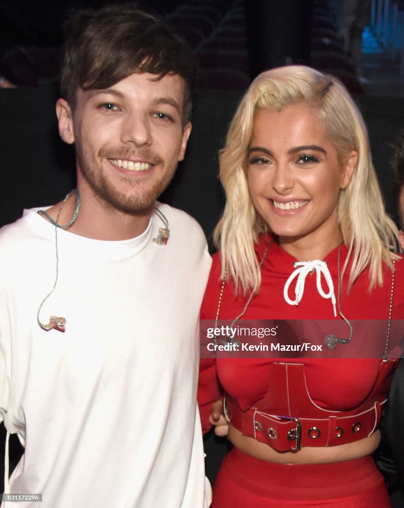 Teen Choice Awards 2017 - Backstage And Audience