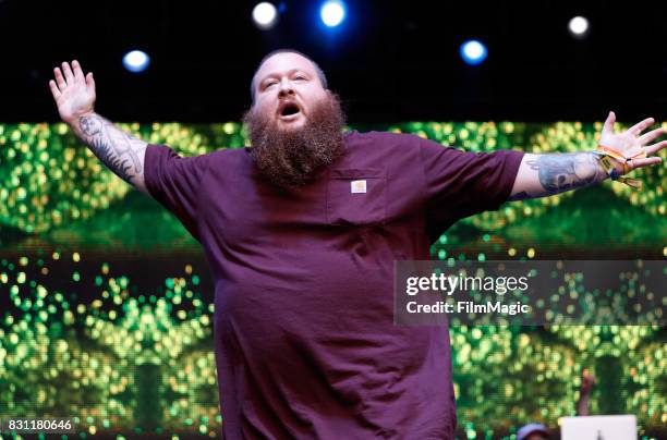 541 Rapper Action Bronson Stock Photos, High-Res Pictures, and Images ...