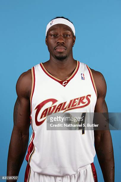 1,114 Cleveland Cavaliers Ben Wallace Photos & High Res Pictures - Getty  Images