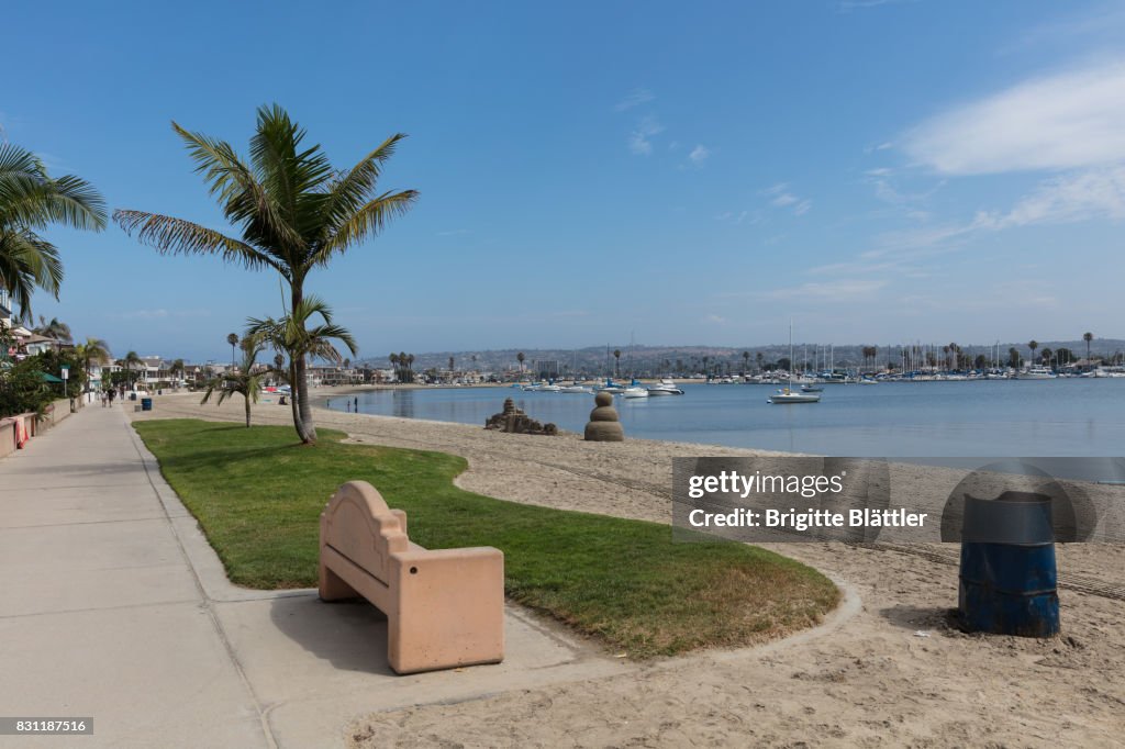 San Diego