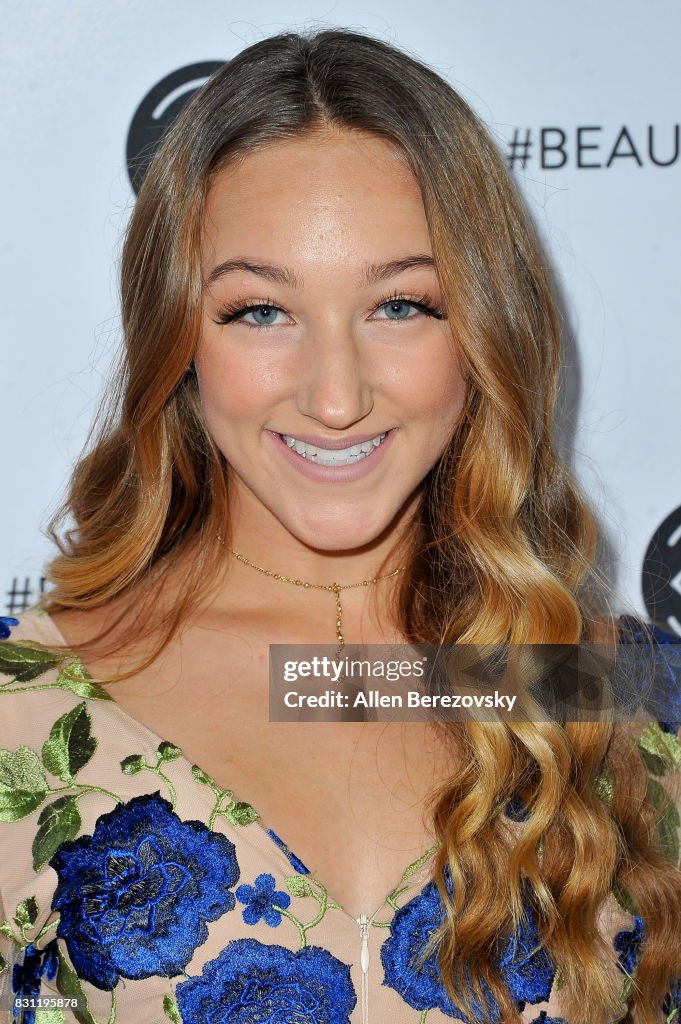 5th Annual Beautycon Festival Los Angeles - Arrivals