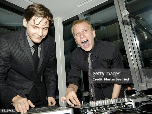 Dan Bruff 6,361 Dj Daniel Photos & High Res Pictures - Getty Images
