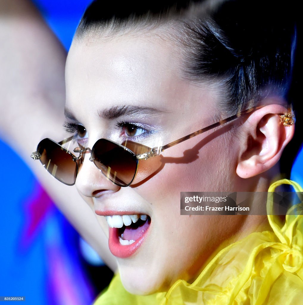 Teen Choice Awards 2017 - Arrivals