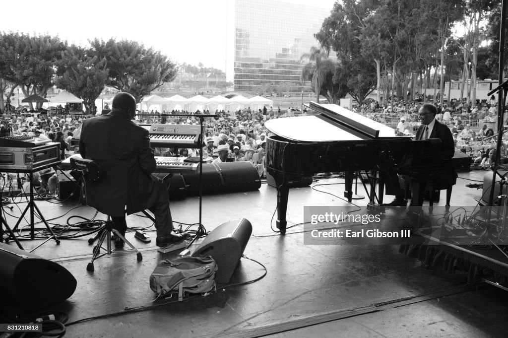 Long Beach Jazz Festival