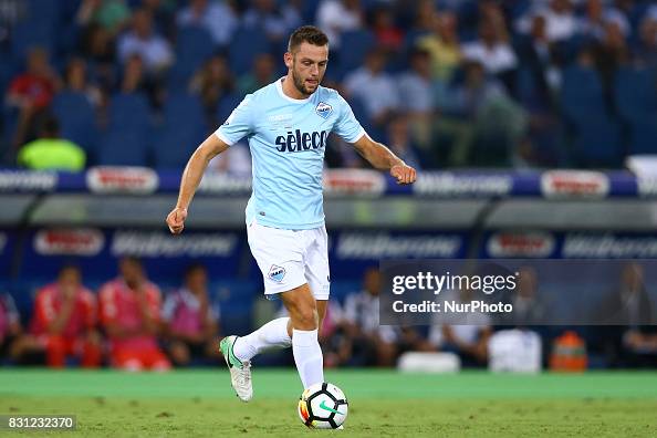Juventus v SS Lazio - Italian Supercup Juventus v SS Lazio - Italian Supercup