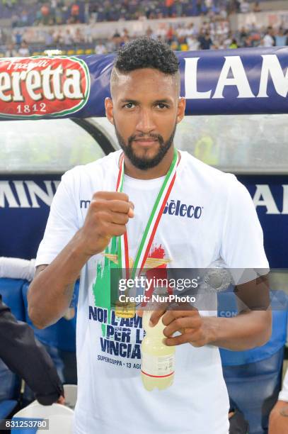 171 Fortuna Dos Santos Wallace Stock Photos, HighRes Pictures, and