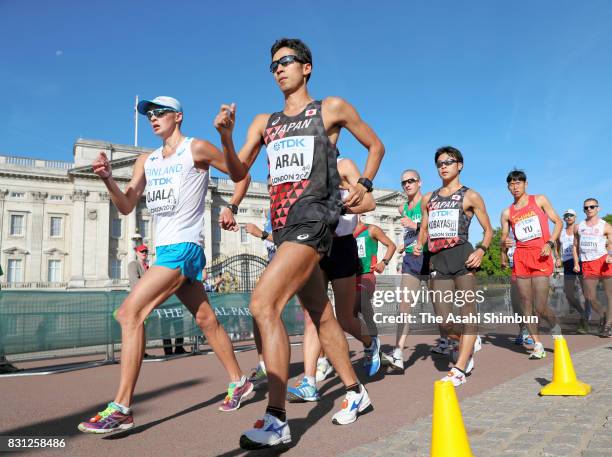 110 Kobayashi Kai Photos & High Res Pictures Getty Images