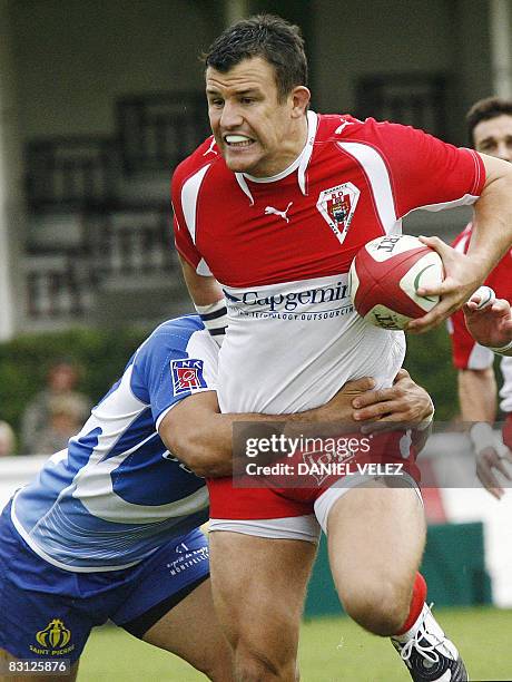 Grant Rees Rugby Player 257 Grant Rees Stock Photos, High-Res Pictures, and Images - Getty Images