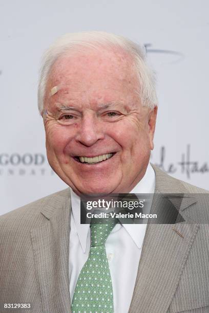 Richard Riordan Mayor Photos and Premium High Res Pictures - Getty Images