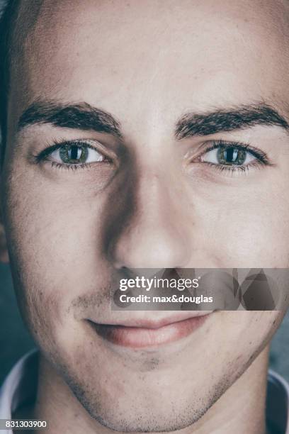 Motorcycle Racer Jorge Lorenzo is photographed for FHM, on July 8, 2010 in Milan, Italy.