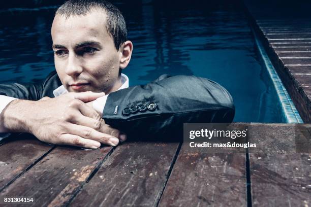 Motorcycle Racer Jorge Lorenzo is photographed for FHM, on July 8, 2010 in Milan, Italy.