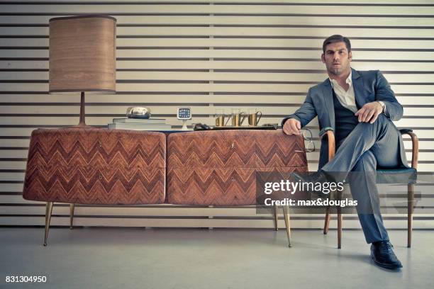 Boxer Clemente Russo is photographed for Sport & Style, on June 20, 2011 in Milan, Italy.