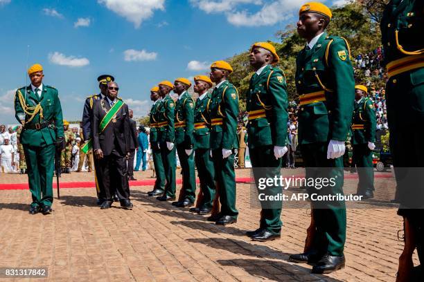 150 National Heroes Acre Zimbabwe Stock Photos, High-Res Pictures, and