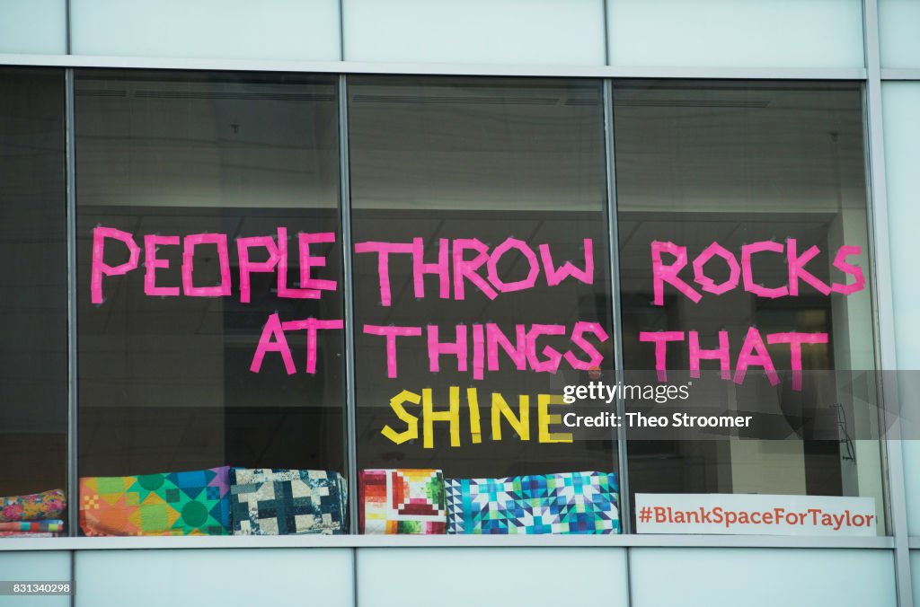 Taylor Swift's Court Case Against David Mueller