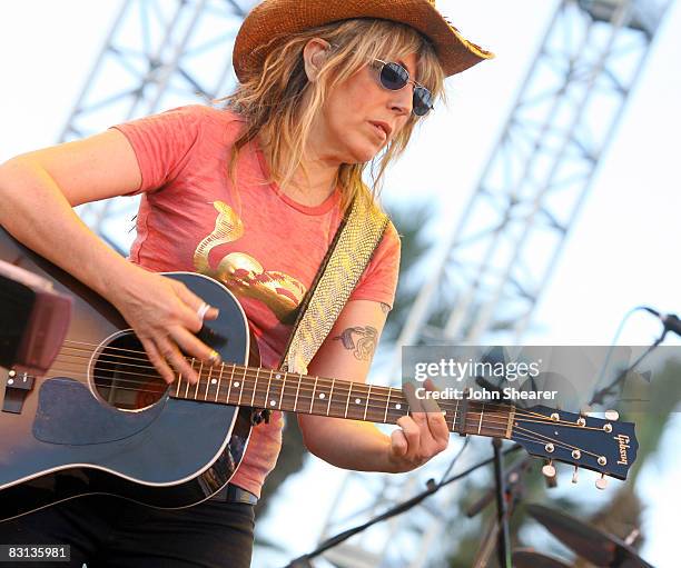 Lucinda Williams