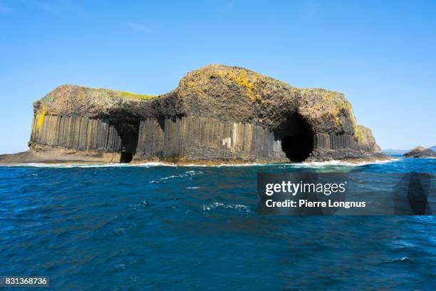 Staffa Rocks 80 Fingal Bay Stock Photos, High-Res Pictures, and Images - Getty Images