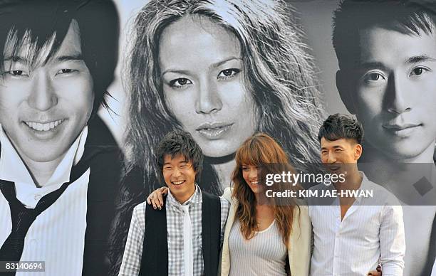 338 James Kyson Lee Photos Stock Photos, High-Res Pictures, and Images ...