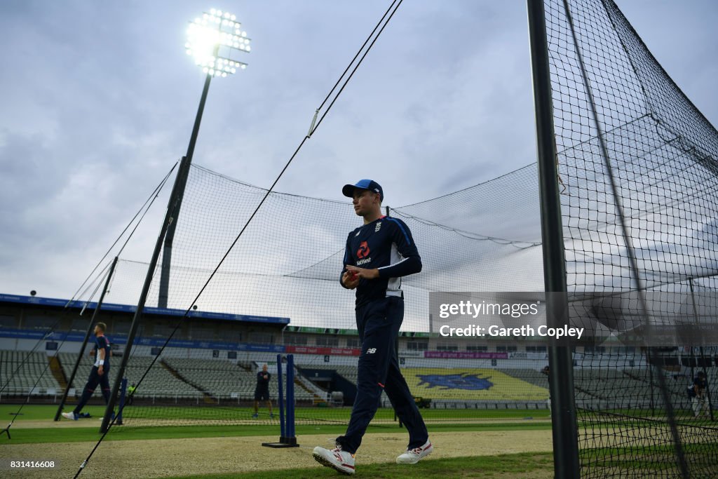 England Net Session