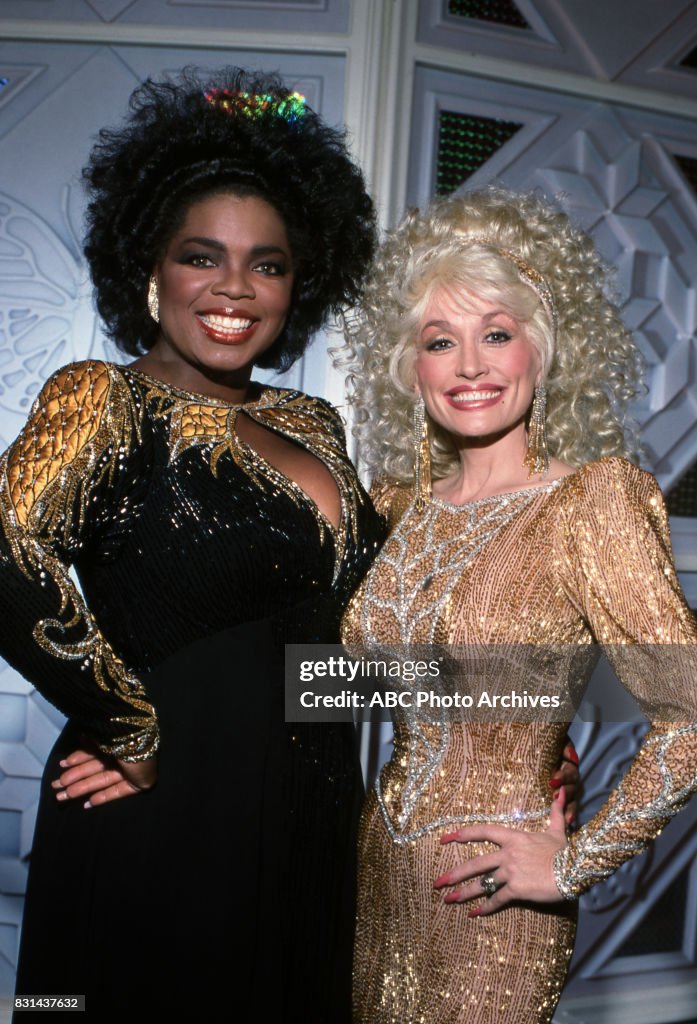 Disney ABC Television Group Archive