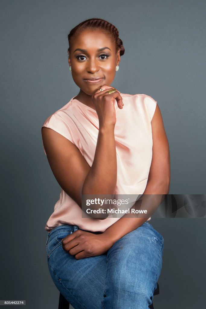 Issa Rae, Essence Festival, July 1, 2016