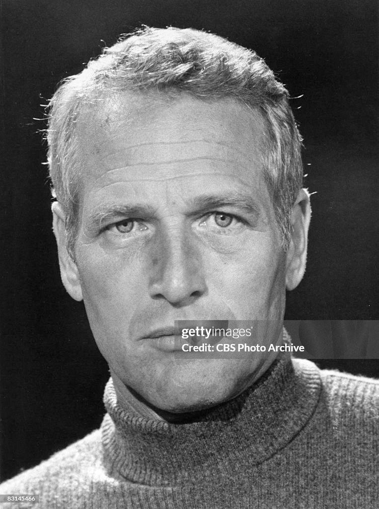 Paul Newman In CBS Bicentennial Minute