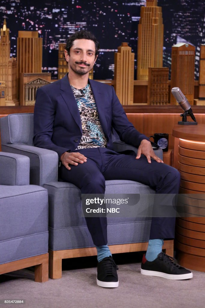 The Tonight Show Starring Jimmy Fallon - Season 4