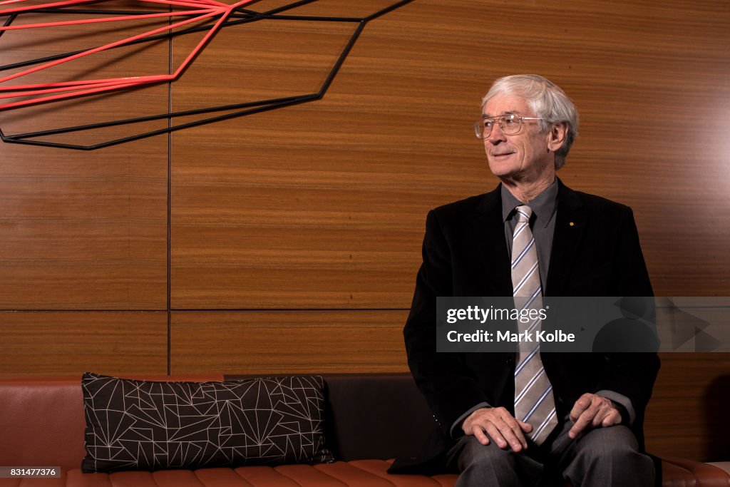 Dick Smith Launches $1 Million Campaign To Reduce Immigration