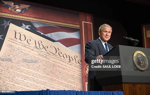 Bush Declaration 373 One Bush Plaza Stock Photos, High-Res Pictures, and Images - Getty ...