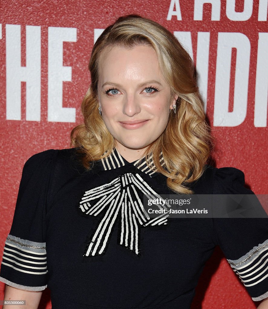 FYC Event For Hulu's "The Handmaid's Tale" - Arrivals