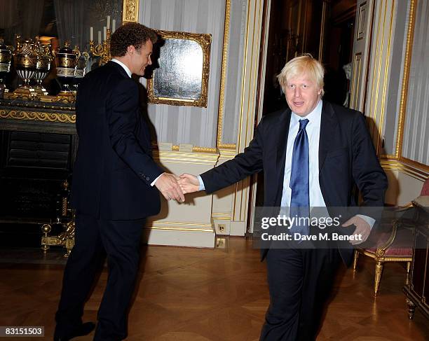 Lord Rothermere Photos et images de collection - Getty Images
