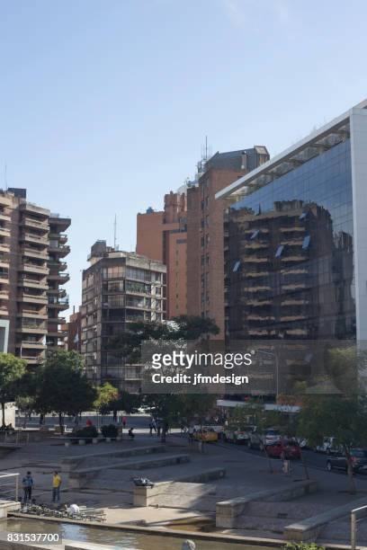 首都コルドバ、アルゼンチン - cordoba argentina ストックフォトと画像