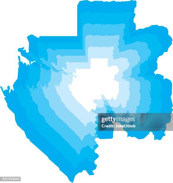 Gyobon Geography Of Gabon Photos and Premium High Res Pictures - Getty Images