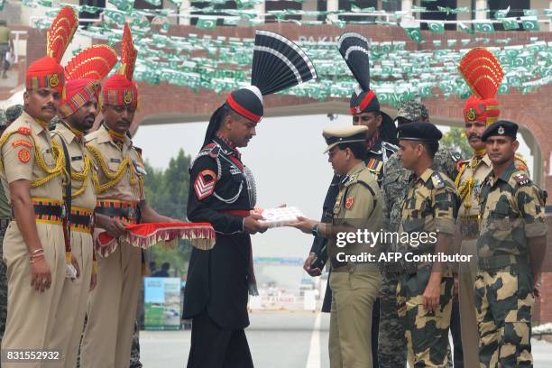 392 Pakistan Ranger Stock Photos, High-Res Pictures, and Images - Getty ...