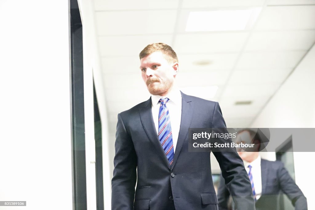 AFL Tribunal