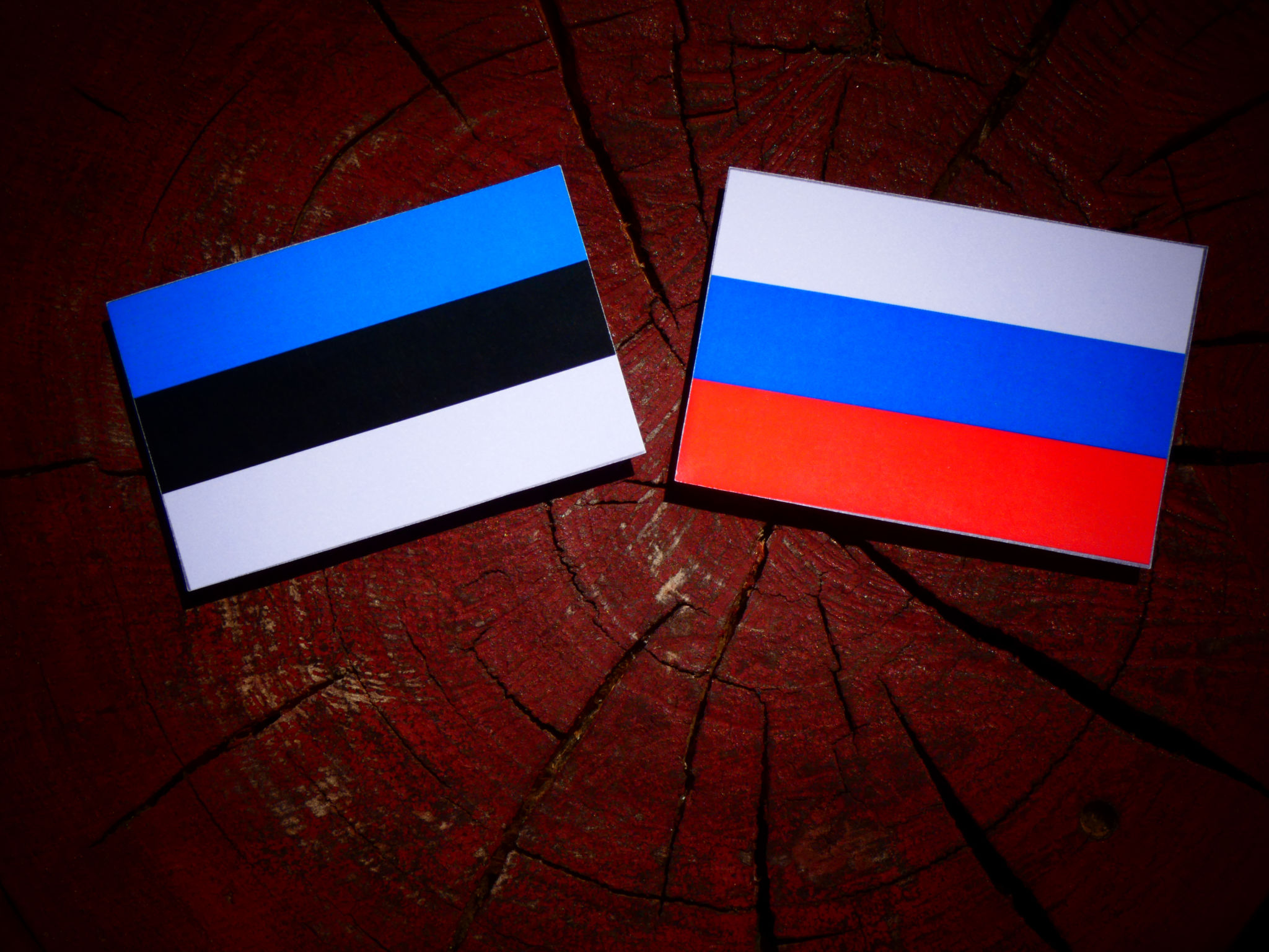 estonian russian communication