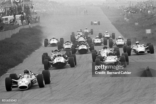 Daniel Rindt 2,299 Jochen Rindt Photos & High Res Pictures - Getty Images