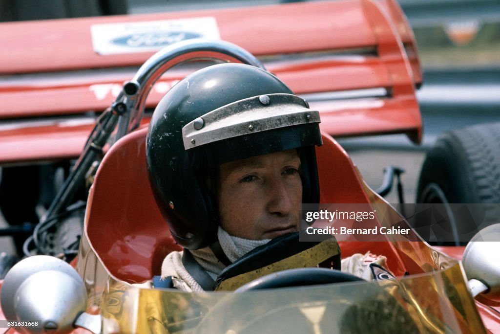 Jochen Rindt, Grand Prix Of France