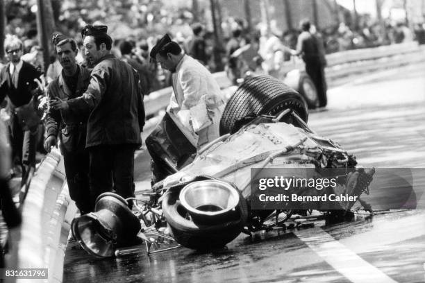 Jochen Rindt Monjunct 2.345 Jochen Rindt Fotos und hochauflösende Bilder - Getty Images