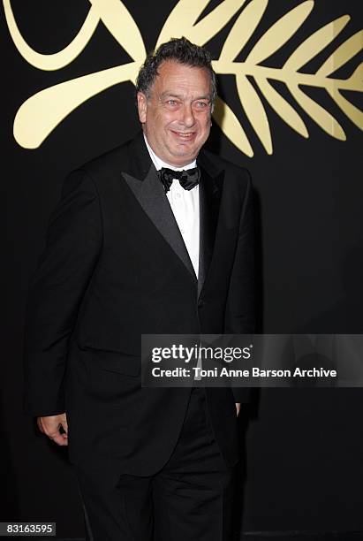 Stephen Frears