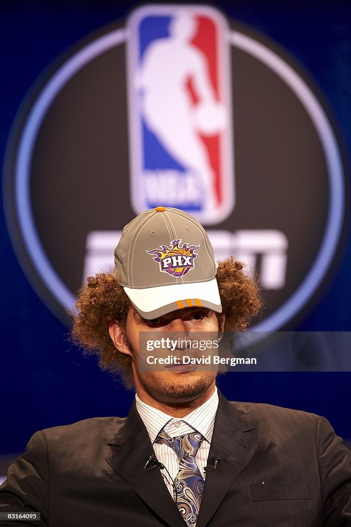 2008 NBA Draft