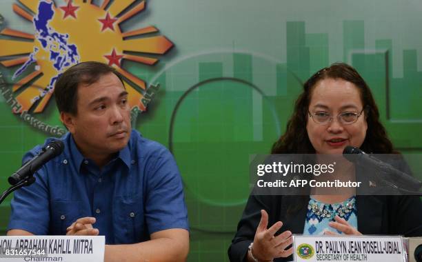 Doc Ubial 13 Paulyn Ubial Stock Photos, High-Res Pictures, and Images - Getty Images