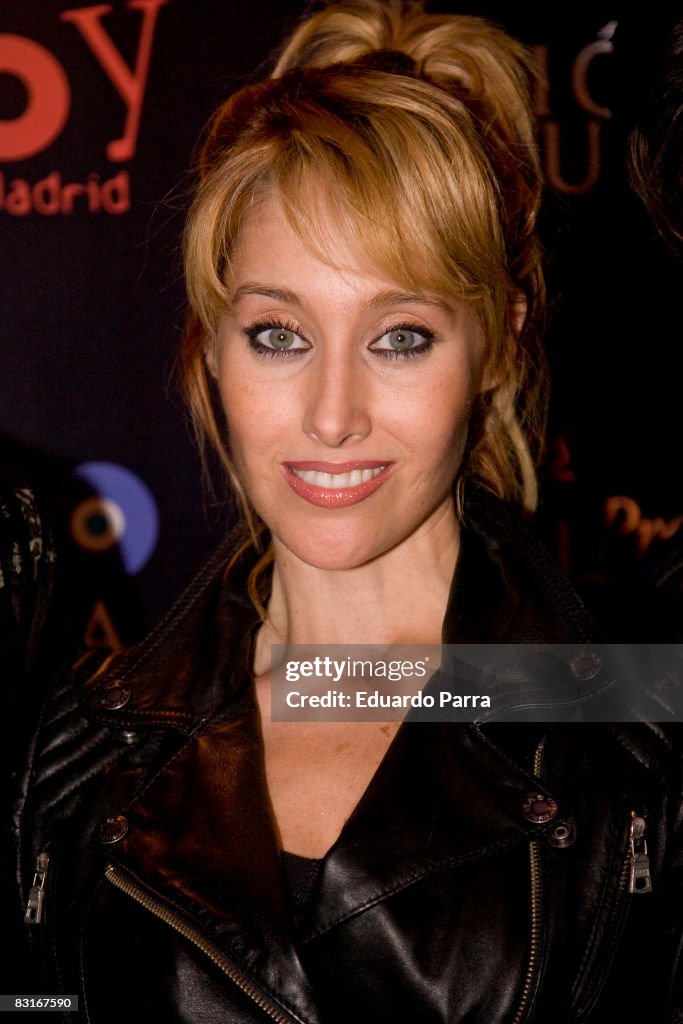 Shangay Awards in Spain